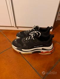 Balenciaga Triple S