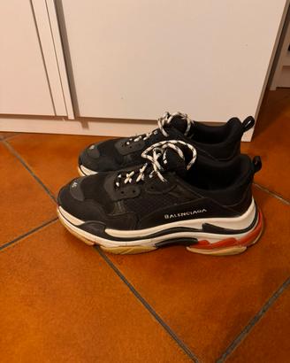 Balenciaga Triple S