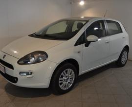 FIAT Punto 1.4 8V 5 porte Natural Power Easy