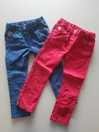 Pantaloni Bimba