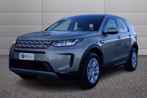 Land Rover Discovery Sport 2.0d td4 mhev R-Dy...