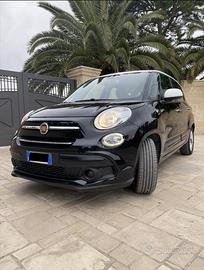 500L 1.3 Multijet 95 CV Business + blockshaft