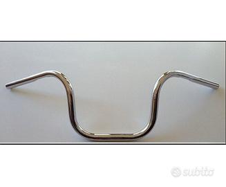 Manubrio Apehanger Mini Harley Davidson Triumph Ho