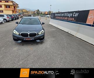 Bmw 116d - 115CV aut. NUOVO MODELLO *SPORT* FULL O