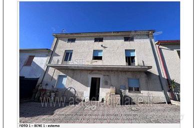 Appartamento Castel Frentano [A4356893]