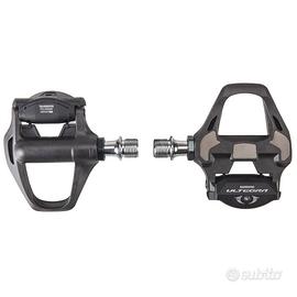 Pedale bici da strada SHIMANO ULTEGRA