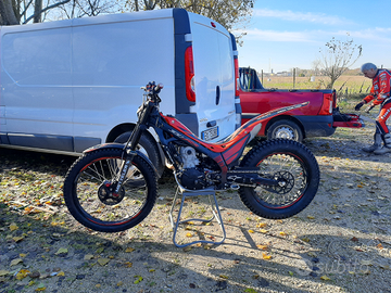 Vendita montesa 300 RR