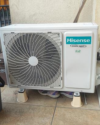 climatizzatore Hisense 