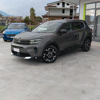 Citroen C5 Aircross BlueHDi 130 S&S EAT8 Feel