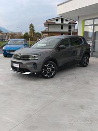 Citroen C5 Aircross BlueHDi 130 S&S EAT8 Feel