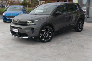 Citroen C5 Aircross BlueHDi 130 S&S EAT8 Feel