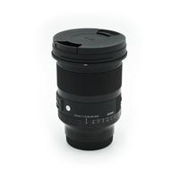 Sigma 20mm f/1.4 DG DN Art Sony E