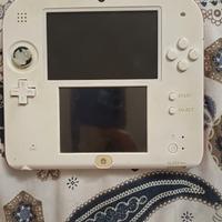nintendo 2ds