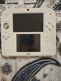 nintendo 2ds