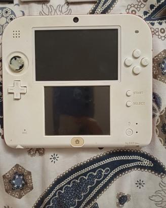 nintendo 2ds