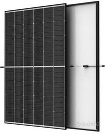 Trina solar vertex s + tsm-450neg9r.28