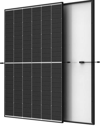 Trina solar vertex s + tsm-450neg9r.28