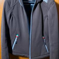 Giacca sci woman Wind stopper JAAM