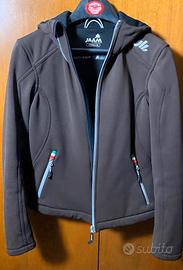 Giacca sci woman Wind stopper JAAM