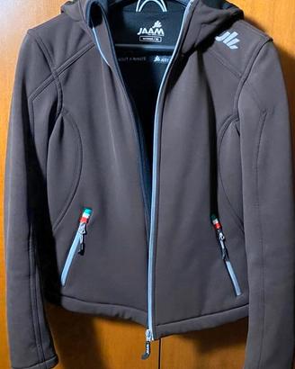Giacca sci woman Wind stopper JAAM