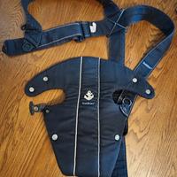 Marsupio per portare neonati/bimbi