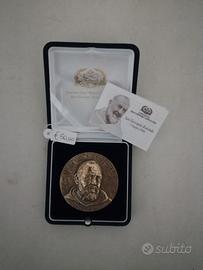 Medaglie Padre Pio e papi