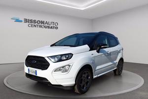 FORD EcoSport 1.5 ecoblue ST-Line s&s 100cv my19