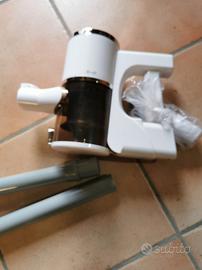 aspirapolvere ricaricabile 