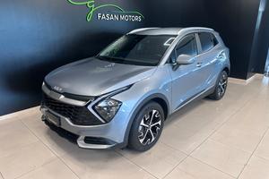 Kia Sportage 1.6 tgdi hev Style auto