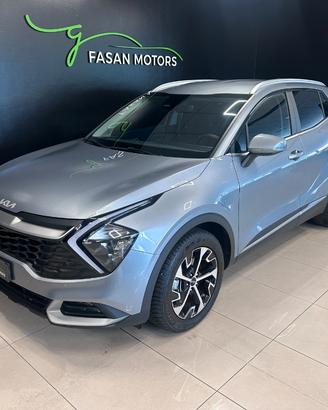 Kia Sportage 1.6 tgdi hev Style auto