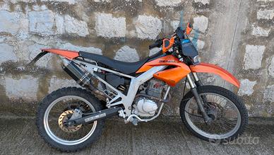 motocross 125