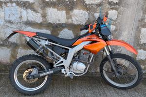 motocross 125