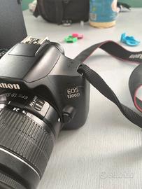 Canon EOS 1300 d
