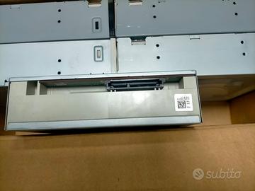 5 lettori dvd cd funzionanti SATA