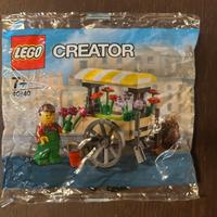 LEGO polybag 40140 NUOVO