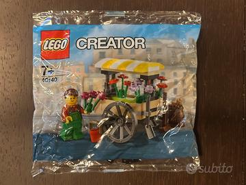 LEGO polybag 40140 NUOVO