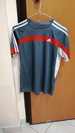 Lotto sportivo Adidas