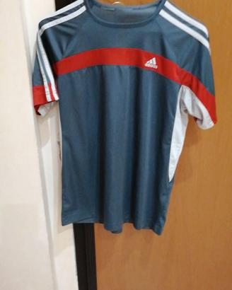 Lotto sportivo Adidas