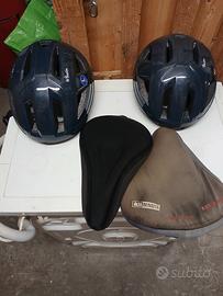 caschi da bici