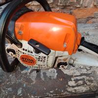 motosega stihl ms 251