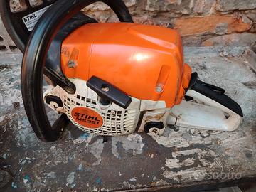 motosega stihl ms 251