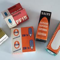 Lampade per proiettori