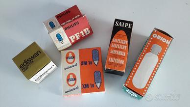 Lampade per proiettori