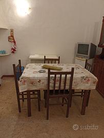 Antica dimora Salentina