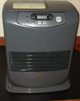 Stufa laser inverter 3200w