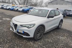 Alfa Romeo Stelvio 2.2 210CV AT8 Q4 SUPER *FUL LED