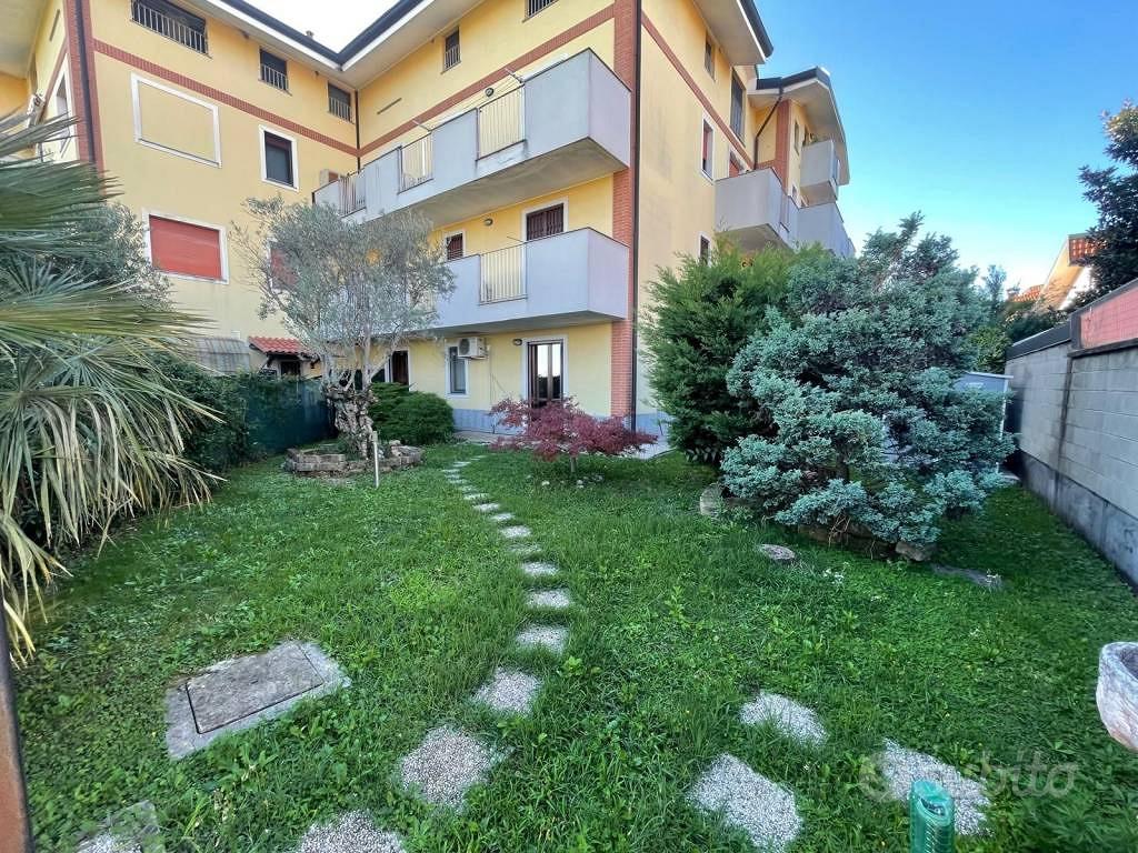 Appartamento – Villa Cortese, Milano - Vista 4