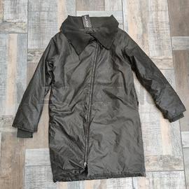 GIACCA DONNA VERDE SFUMATO NEVER ENOUGH