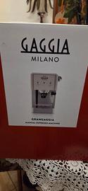 macchina caffè Gaggia