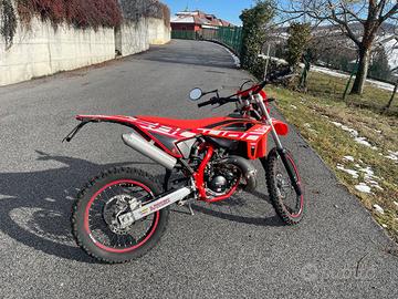 Beta 50 RR
